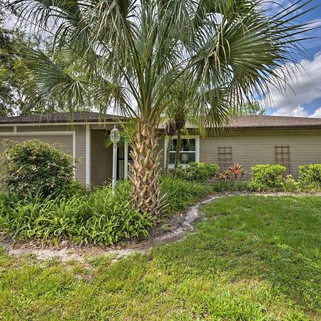 Apopka Family Home Near Downtown 30 Mi To Disney! Orlando Exterior foto