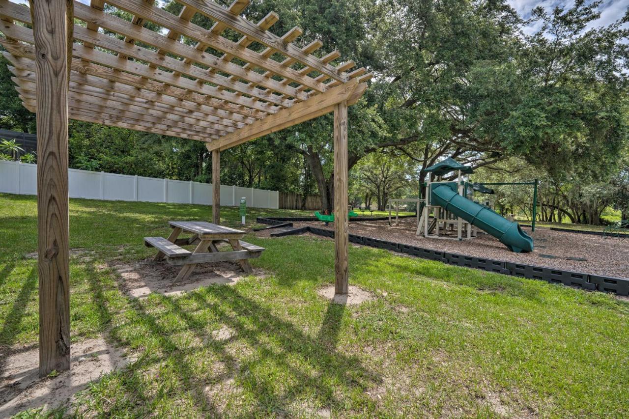 Apopka Family Home Near Downtown 30 Mi To Disney! Orlando Exterior foto